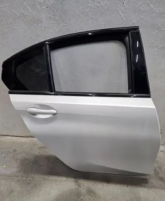 BMW 3 G20 G21 Rear door 