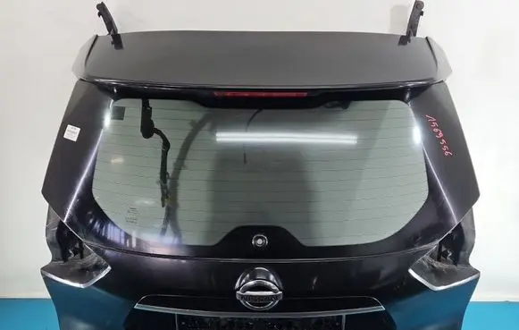Nissan X-Trail T32 Tailgate/trunk/boot lid IMPRK1569556