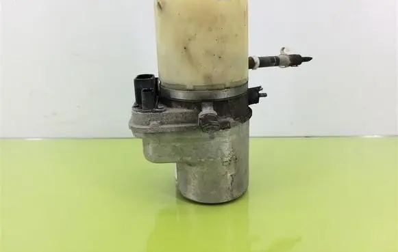Skoda Roomster (5J) Power steering pump 6R0423156B
