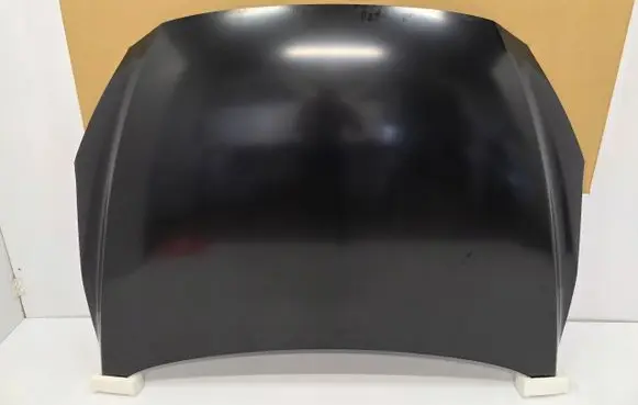 Mazda 3 III Engine bonnet/hood BAY0-52-31X