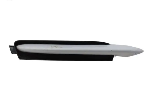 Honda Insight Front bumper splitter molding 71107TM890