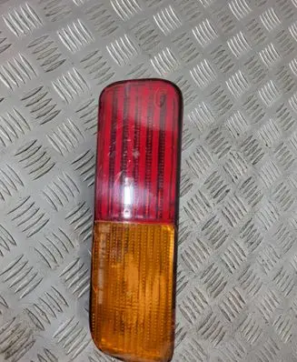 Land Rover Discovery Rear bumper light 