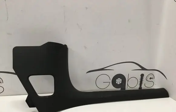 Mercedes-Benz EQE v295 Front sill trim cover A2956805502