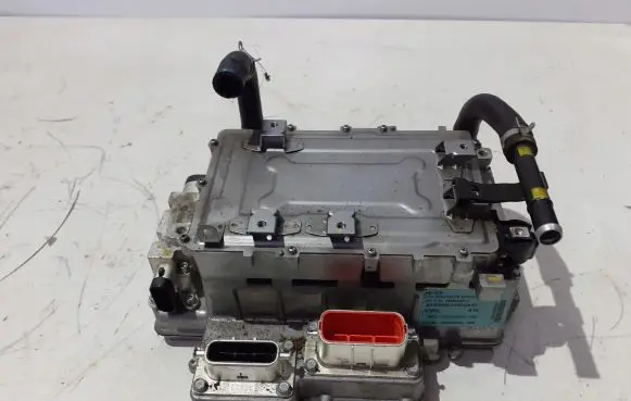 KIA Niro Voltage converter inverter 366002b211