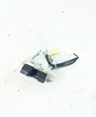 Suzuki Vitara (LY) Tailgate/trunk/boot lock/catch/latch B6765