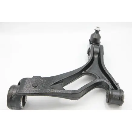 Audi Q7 4L Front control arm