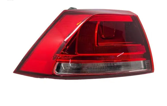 Volkswagen Golf VII Rear/tail lights 5G0945257A 90011874