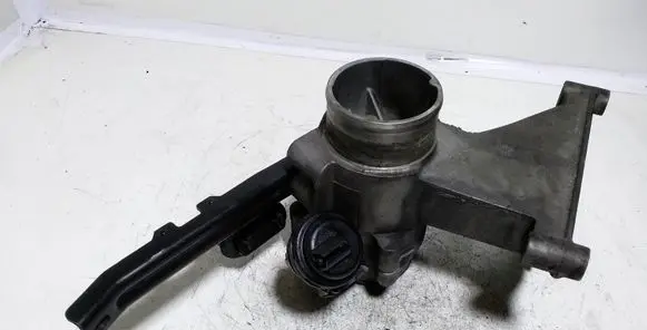Renault Espace - Grand espace IV Throttle valve 8200217519