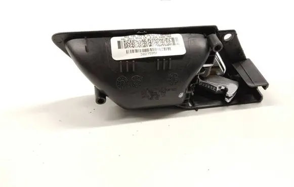 Volkswagen Jetta VI Rear door interior handle 5C6839113B 3027583 3027505