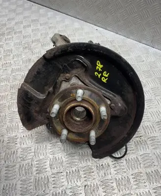 Ford Mustang VI Rear wheel hub FR35B759
