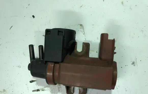 Ford Mondeo MK IV Turbo solenoid valve 6G9Q9E882CA