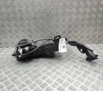Mercedes-Benz E W238 Windshield washer fluid reservoir/tank A2058600360