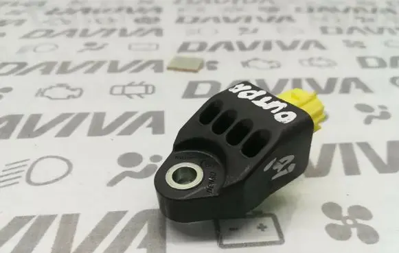 Subaru Legacy Airbag deployment crash/impact sensor 98237AG020 765.817439