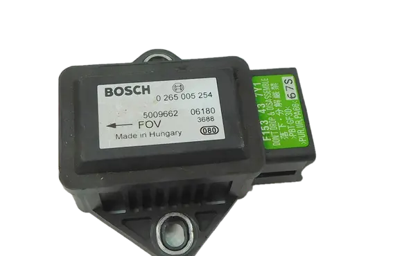 Mazda CX-7 ESP (stability system) control unit 0265005254 187131