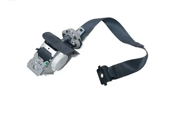 Cadillac Escalade IV Front seatbelt 23114953