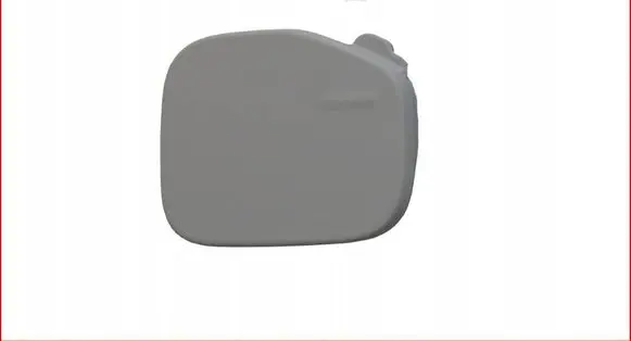 Volvo XC40 Front tow hook cap/cover 31449346