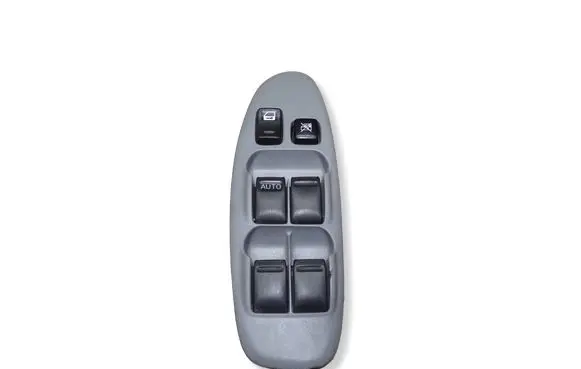 Nissan Almera Tino Quarter vent window switch 