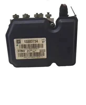 Volkswagen Golf V ABS Pump 13303734 13231597