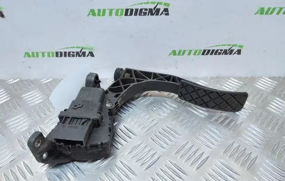 Audi A6 S6 C6 4F Accelerator throttle pedal 6PV00898406 4F1723523B