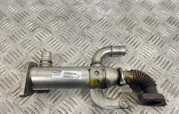 Volvo V50 EGR valve cooler 9645689780 875816W