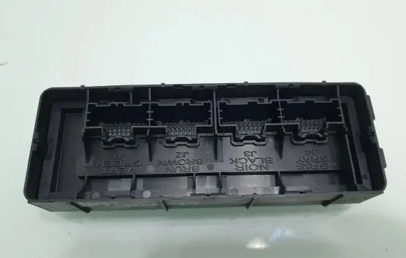 Opel Insignia A Other control units/modules 13574817