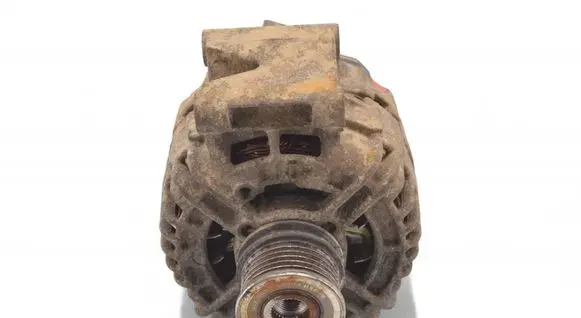 Mercedes-Benz Sprinter W906 Generator/alternator A0141542702 0124425077