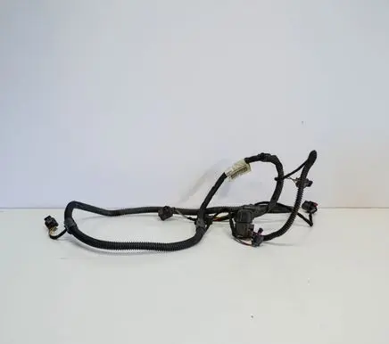 Volkswagen Golf VII Parking sensor (PDC) wiring loom 5G0971104D
