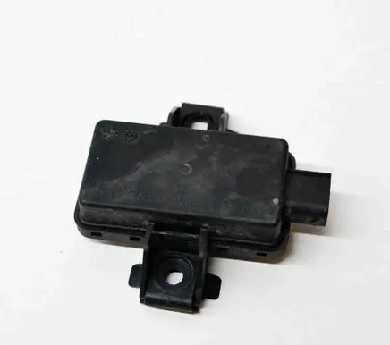 Mercedes-Benz E W213 Tire pressure control unit A0009008709 A0009027032