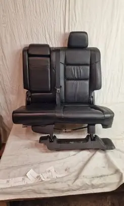 Jeep Grand Cherokee Rear seat 1MC71DX9AC 2429961 0540016