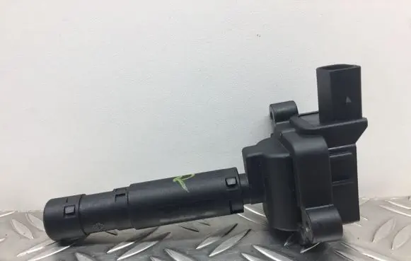 Mercedes-Benz CLC CL203 High voltage ignition coil A0001502580 0040100072 08T1071