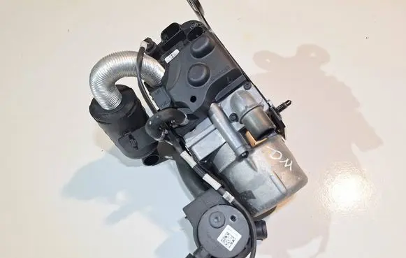 Volkswagen e-Golf Electric car heater 5Q0815005AE
