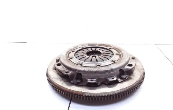 Opel Meriva A Clutch set kit 90232334