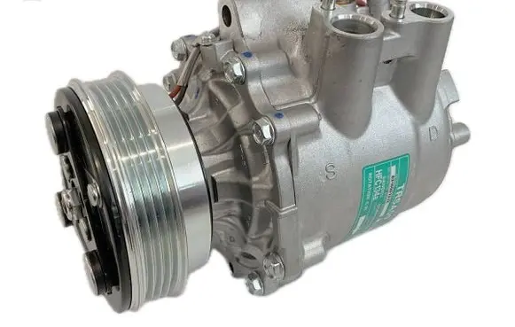 Honda Civic Air conditioning (A/C) compressor (pump) TRSA093623 TRSA093605 TRSA093615