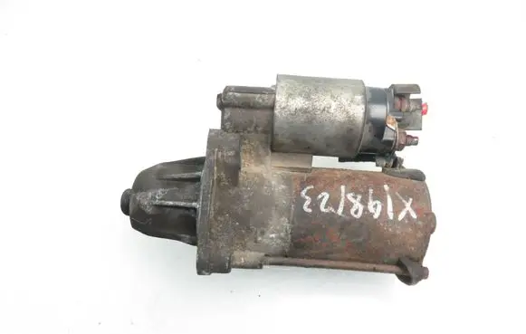 Ford Focus Starter motor YS4U11000AB