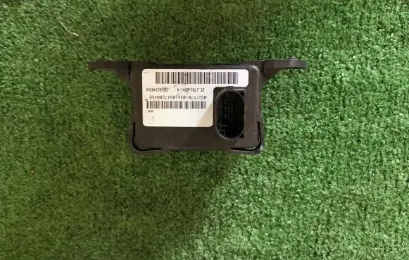 Dodge Nitro ESP acceleration yaw rate sensor P56029349AA