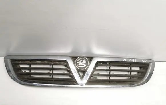 Opel Zafira A Front grill 24453539