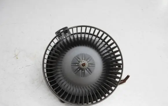 Honda Accord Heater fan/blower 1940001720