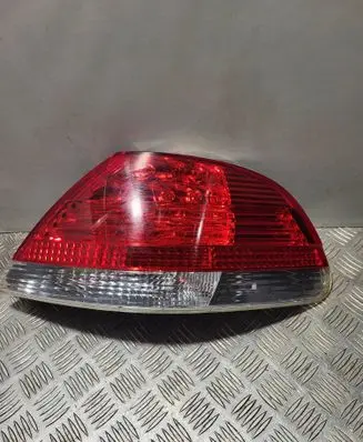 BMW 7 E65 E66 Rear/tail lights 325022R 6937236 63216937236