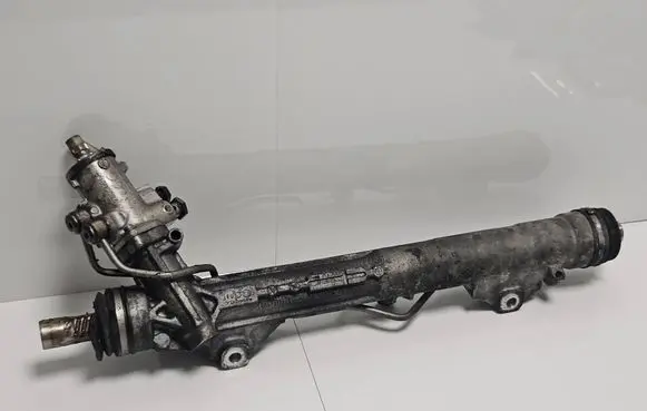 BMW 5 E60 E61 Steering rack 6780122 7853993328