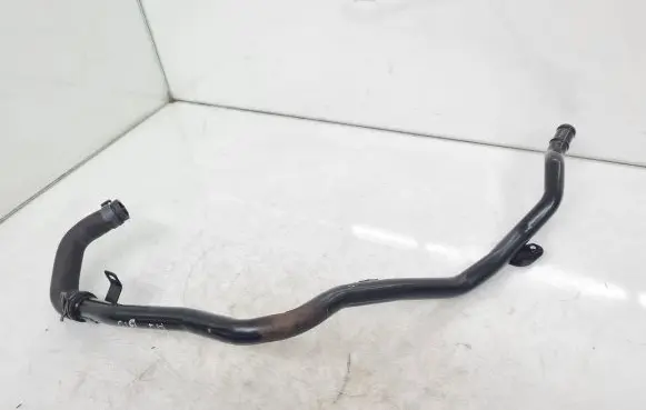 Volkswagen Tiguan Engine coolant pipe/hose 5N0121070Q 5N0121051A
