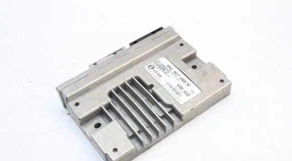 Audi E-tron GT Gateway control module 4KL907468N