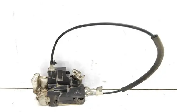 Citroen Jumper Front door lock