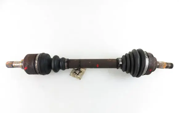 Citroen C4 I Front driveshaft 