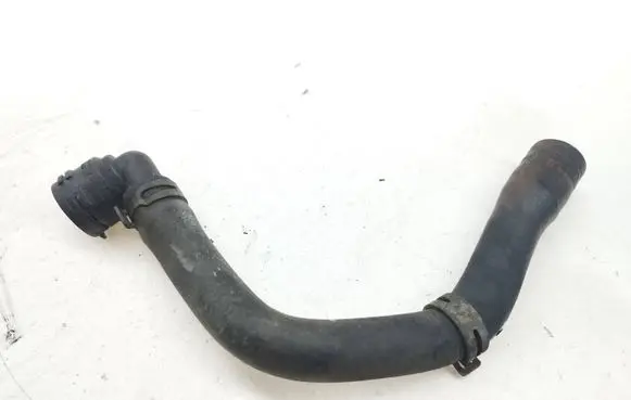 Skoda Superb B6 (3T) Engine coolant pipe/hose 1K0122073GE PXR120353C