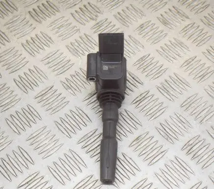 Volkswagen Polo V 6R High voltage ignition coil 04E905110M 77300012