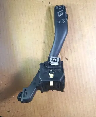 Skoda Octavia Mk2 (1Z) Indicator stalk 1K0953513G