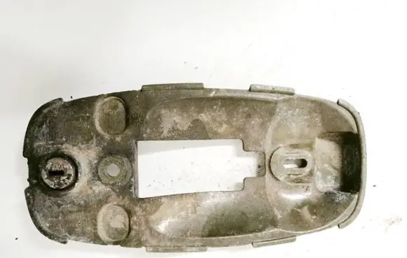 Renault Trafic II (X83) Front door lock (next to the handle) 91166474 8200006257