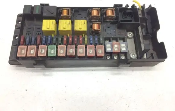 Fuse module