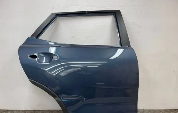 KIA Stonic Rear door 