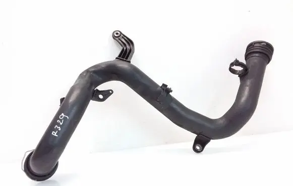 Volkswagen Jetta V Intercooler hose/pipe 1K0145762AT